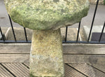 Reconstituted Stone Staddle Stone